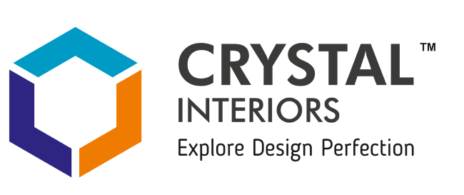 Crystal Interiors Logo